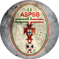 Logo Portuguese Sports Association of Saint-Barthélemy